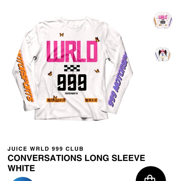 juice wrld Other - Juice wrld top